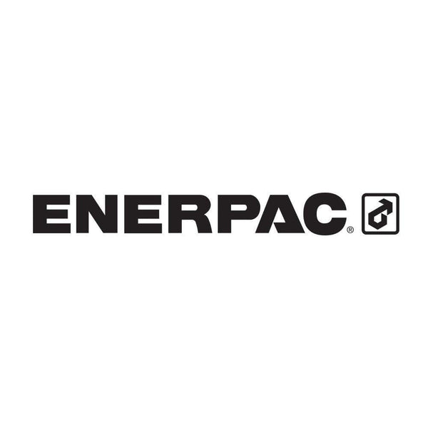 Enerpac JAM NUT, .500-20 UNF FN121 (FN121)