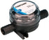 Jabsco Pumpgard in-Line Strainer, 3/4" Barb (Low Profile)