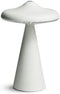 ANQIA UFO Led Night Light for Kids,Flicker-Free USB Rechargeable Light Bedside Desk Lamps