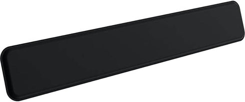 Logitech MX Palm Rest for MX Keys, Premium No-Slip Support for Comfortable Typing, Black