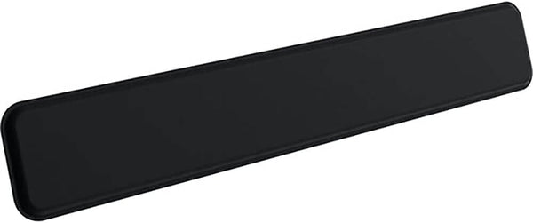 Logitech MX Palm Rest for MX Keys, Premium No-Slip Support for Comfortable Typing, Black