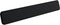 Logitech MX Palm Rest for MX Keys, Premium No-Slip Support for Comfortable Typing, Black