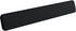 Logitech MX Palm Rest for MX Keys, Premium No-Slip Support for Comfortable Typing, Black