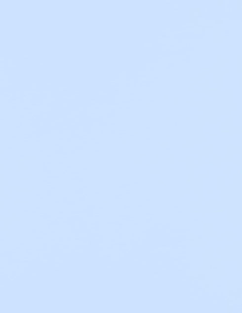 LUXPaper 8.5" x 11" Paper, Letter Size, Baby Blue, 80lb. Text, 50 Qty