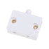 CHJIENJUJIDZ 1pc Wardrobe Light Switch Door Touch Switch Automatic Lighting for Bedside Table