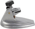 Marhynchus Outside Micrometer Stand Holder, 0-100mm Bracket Base Fixing Tool for Micrometer