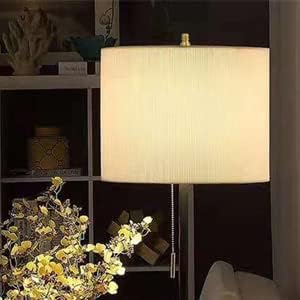 Lamp Shade Harp Holder for Table and Floor Lamps, 2 Set Heavy Duty Detachable Bracket with Polished Brass