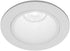 NICOR Lighting 2 inch LED Retrofit Downlight in White, 3000K (DLR2-10-120-3K-WH) by Nicor