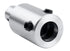 Accusize Industrial Tools 2''/50mm Extension for 3/4'' Weldon Shank Annular Cutter, Weldon Adapter