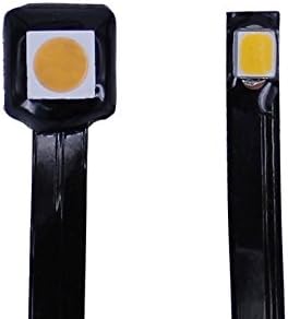 (5050, 3 Pack Prewired Surface Mount LEDs UV LED)