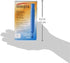 Chisel Tip Highlighter Integra Desk, Fluorescent Blue (ITA33323)
