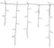 Generic 47691-88 HW Cool White C3 LED Icicle Light Set, 105 Count