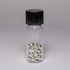 99.99% 47 Silver Metal Pure Element Ag Chemistry Sample - Science experiment - Chemistry kit - Periodic Table, Element