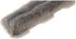 Zipper Pile Weatherstrip by CRL Z78273C - .270" Backing, .200" Pile Height, 100' Roll