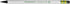 Ticonderoga Sensematic Mechanical Pencil, 0.7mm Lead, Silver, 2 Count