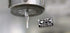 Amana Tool 45234 Carbide Tipped Straight Plunge, 7/8 Dia x 3/4 x 1/4"