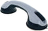2Pcs Bettomshin Suction Shower Grab Grip Bar Shower Handle & Bathroom Bathtub Handle, Heavy Duty Safety Grab Bar Non