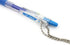 Pilot Juice Gel Ink Ballpoint Pen, 0.38mm, Aqua Blue (LJU-10UF-AL)