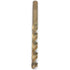M35 Cobalt Drill Bit Set, 6.5mm, 10 Pieces for Hard Metals Like Stainless Steel, Cast Iron, Exceptional Heat