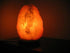 20-29 Himalayan Salt Crystal Lamps