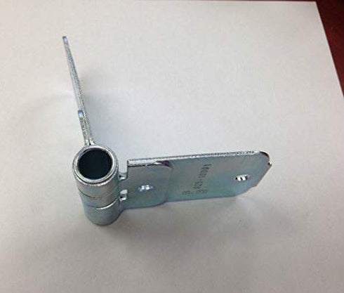 XGP 12 Pack L8 - Todco Door Style End Hinge - Box Truck Trailer Overhead Roll up Garage