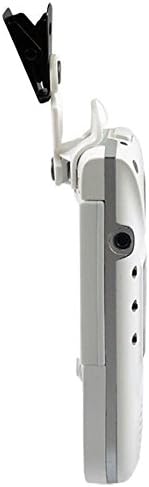 Box of 5 White Universal Clip for Vocera Communications Badge B3000 - 230-01985
