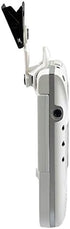 Box of 5 White Universal Clip for Vocera Communications Badge B3000 - 230-01985