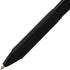 Pentel Wow! 12 Pack Retractable Super Smooth Ballpoint Pen, 1.4mm Bold Line, Triangular Barrel, Black Ink