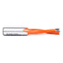 Amana Tool 304075 Carbide Tipped Brad Pt Boring Bit L/H 7.5mm Dia x 70mm Long x 10mm