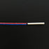 1piece 3D Printer m3 PT100 Thermistor Cartridge Temperature Sensor m3x22mm with 1meter Cable Compatible with Mosquito