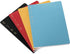 STALOGY 018 Editors Series Notebook, 365 Days, A5, Red