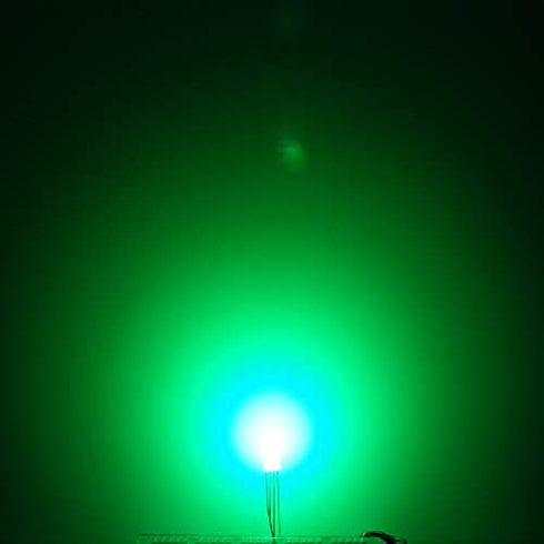 Electronics123.com, Inc. Common LED - RGB Diffused Cathode
