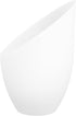 Horseshoe Lampshade Replacement Plastic Light Cover for Floor Lamp Decorative Lamp Shade