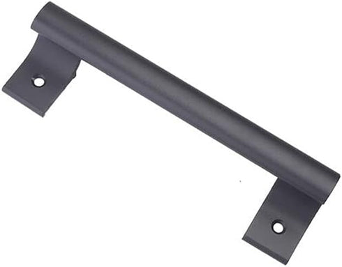 8 Inches Aluminum Alloy Sliding Door Handle for Balcony Glass, Bathroom Closet, Warehouse, Modern Metal