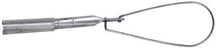 Morris 28882 Wedge Clamp for 4-1/0 Cable