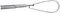 Morris 28882 Wedge Clamp for 4-1/0 Cable