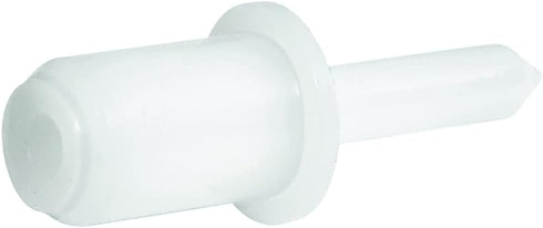 Shutter Pins for 1-1/4'' Movable Louvers - 50 Pack
