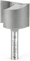 Amana Tool - 45236 Carbide Tipped Straight Plunge: High Production 1" Dia x 3/4 x 1/4 S