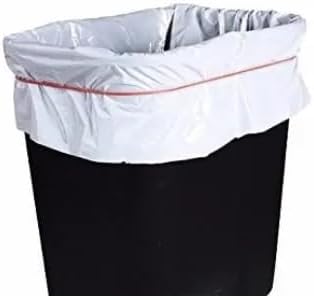 Rubber Bands, Rubber Band Depot Size #117, Approximately 50 Bands per Bag, 7" x 1/8'' - 1/4 Pound