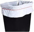 Rubber Bands, Rubber Band Depot Size #117, Approximately 50 Bands per Bag, 7" x 1/8'' - 1/4 Pound