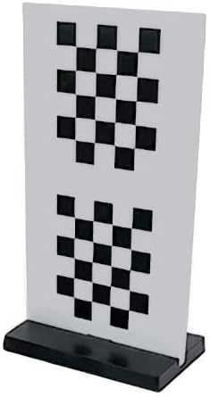 Matter & Form 3D Scanner Replacement Calibration Card