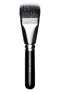 MAC 197 Short Handle Duo Fiber Square Brush
