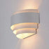 (1PCS) LightInTheBox Modern Wall Light, Black Indoor Wall Light Metal Wall Sconce for Home Theater, Staircase
