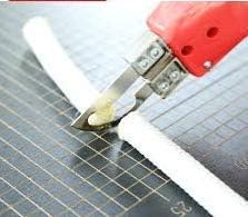 RoMech Replacement Parts for ROMECH Electric Hot Knife (Arc) by ROMECH