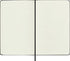 Moleskine Classic Notebook, Large, Dotted, Black, Hard Cover (5 x 8.25)