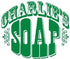 1 CHARLIE'S PROFESSIONAL Cleans Everything From False Teeth to Diesel Engines Ready-to-Use Biodegradable All Purpose