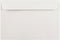 JAM PAPER 6 x 9 Booklet Commercial Envelopes, White, 50/Pack