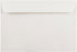 JAM PAPER 6 x 9 Booklet Commercial Envelopes, White, 50/Pack