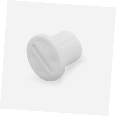 OUNONA 3pcs Toddler Toilet Seat Attachment Plastic Training Screws Potty Step Stool Sturdy and Decorative Easy