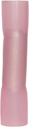 Ancor 309325 Heat Shrink Butt Connector - #8, 25pc